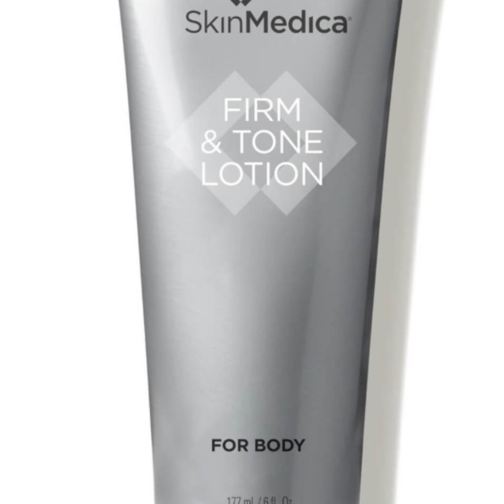 SkinMedica Firm and Tone Lotion